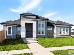 1271 Stirrup Cir, San Benito, TX 78586