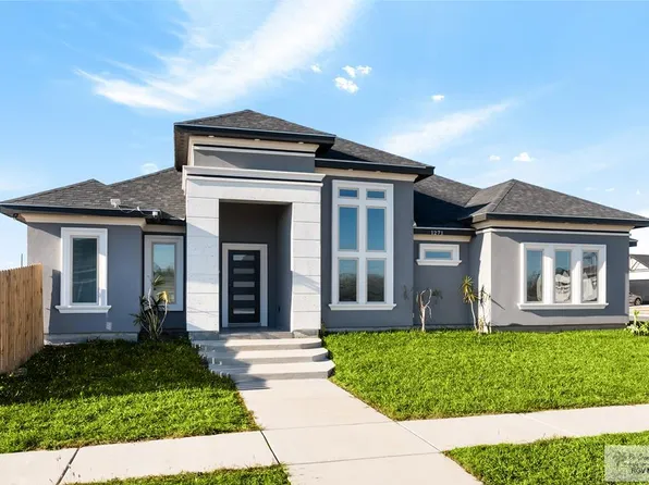 1271 Bridle Way, San Benito, TX 78586