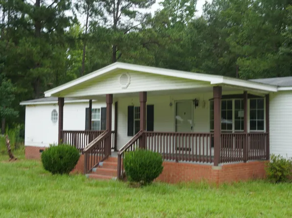 3160 Spencer Rd, Rembert, SC 29128
