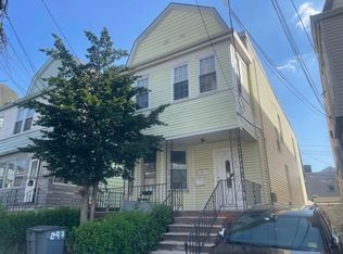 297 Fulton Ave, Jersey City, NJ 07305