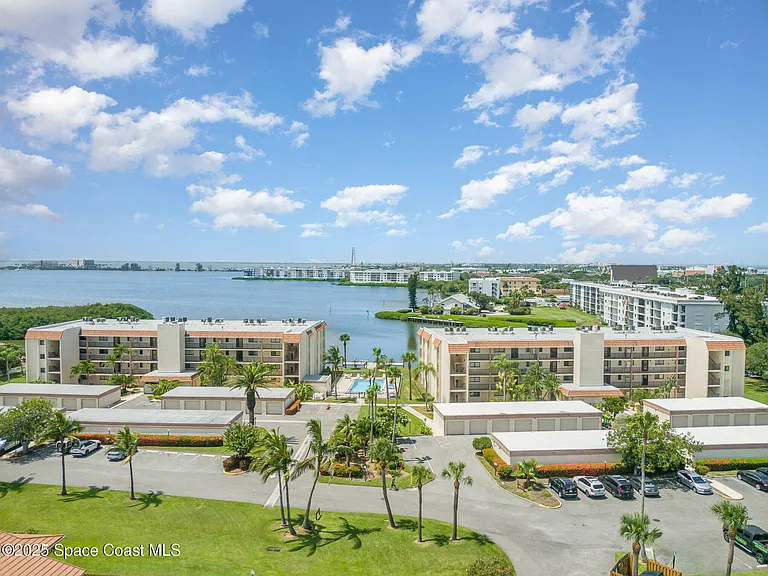 200 S Banana River Blvd #2302 — Photo 36