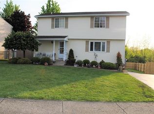 6866 Chaffee Ct, Derby, NY 14047