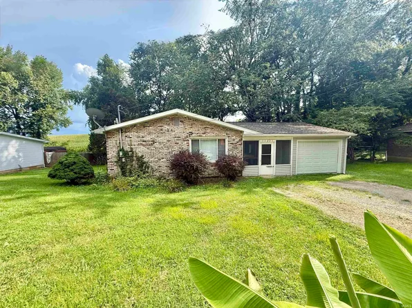 11221 Sharon Dr, Evansville, IN 47712