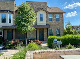 8001 Wildcat Pass, Austin, TX 78757