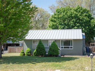 709 S Maple, Ellensburg, WA 98926