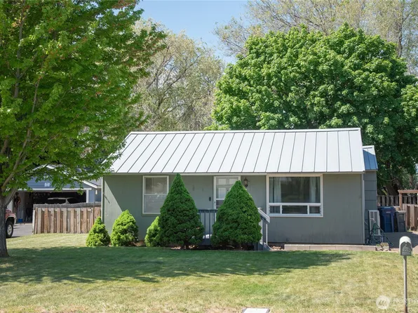 709 S Maple, Ellensburg, WA 98926