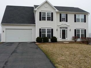 162 Cynthia Dr, Canonsburg, PA 15317