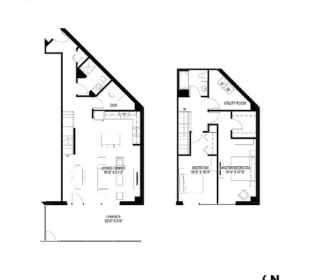 The Buckler by 3L Living — Photo 80