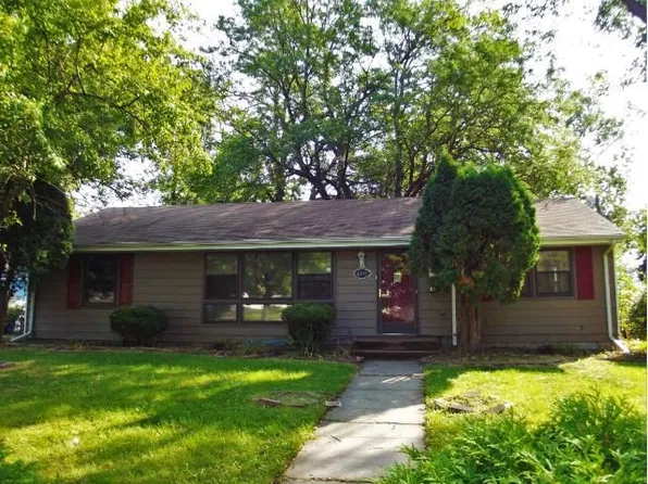 (undisclosed Address), Richfield, MN 55423