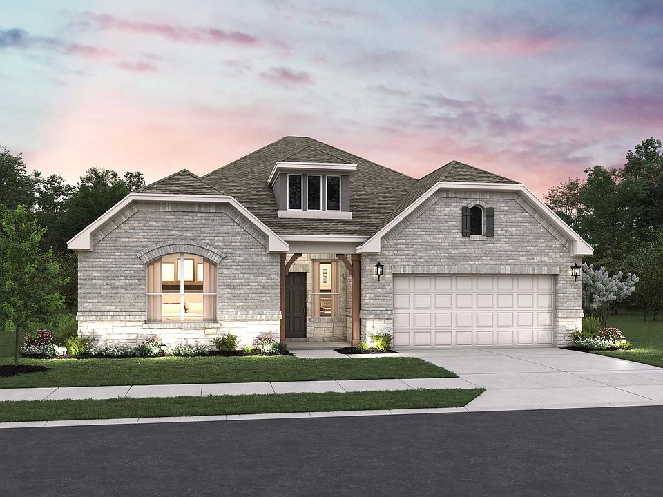 Saddlebrook Ranch - Kerrville Interior Image 1