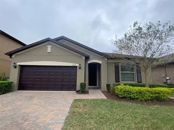 2633 Mead Ave, Saint Cloud, FL 34771