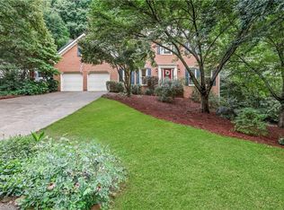 2405 Woodbridge Dr, Marietta, GA 30066