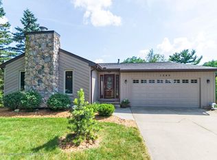 1245 Harbor Cut, Okemos, MI 48864