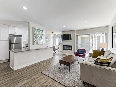 One-Bedroom Virtual Tour