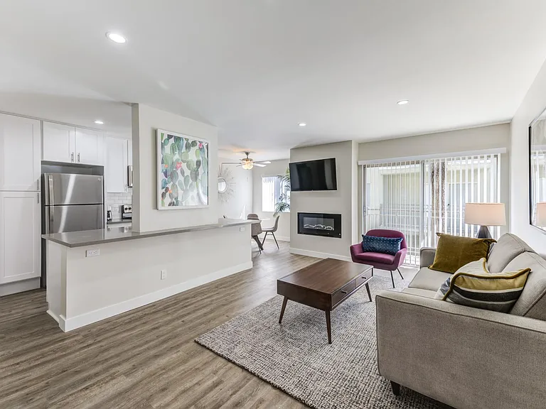 Brookside Terrace Apartments — Photo 22