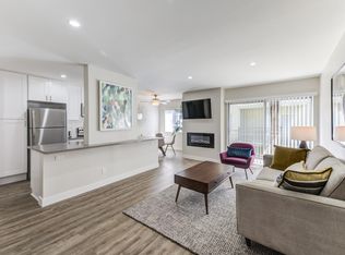Brookside Terrace Apartments, Encino, CA 91316