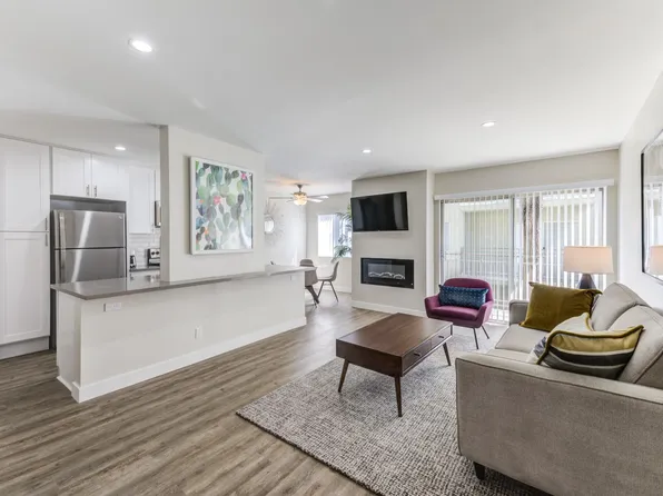 Brookside Terrace Apartments