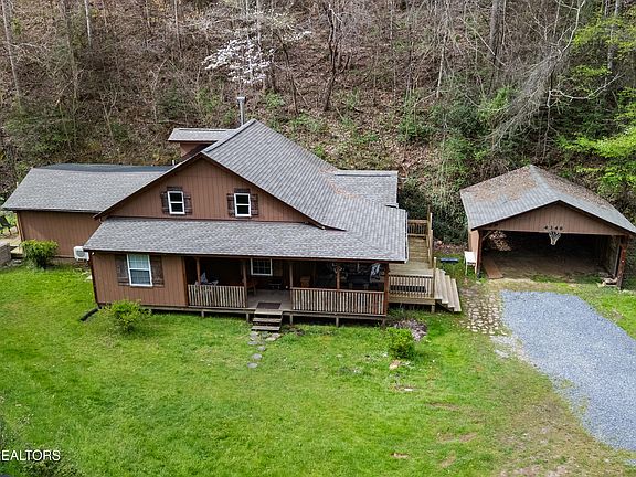 3rd image of 4346 Grindstone Ridge Rd