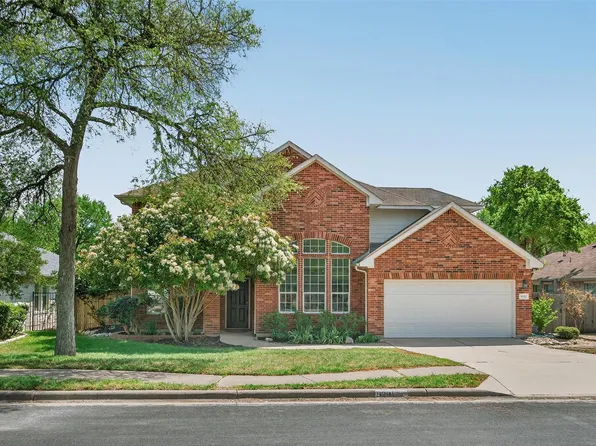 9201 Ovalla Dr, Austin, TX 78749