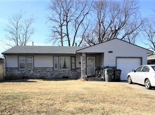 3307 S Downtain Dr, Wichita, KS 67217