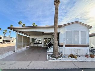 4860 E Main St #M-23, Mesa, AZ 85205