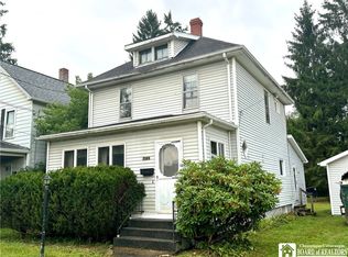 2005 W State St, Olean, NY 14760