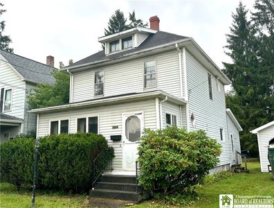 2005 W State St, Olean, NY, 14760