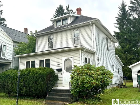 2005 W State St, Olean, NY 14760