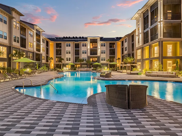 The Adley Lakewood Ranch Waterside Apartments — Photo 13