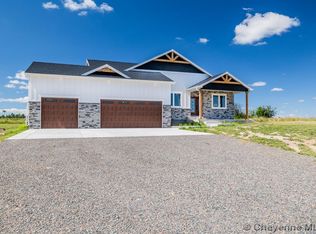 4602 Dominique Rd, Cheyenne, WY 82009