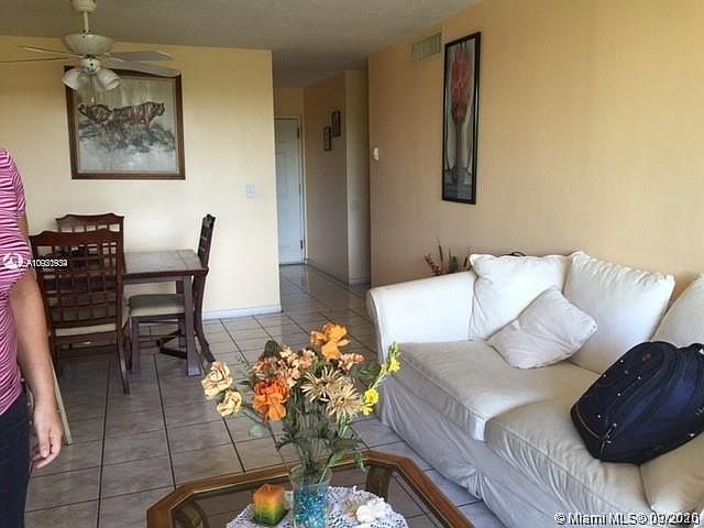1st image of 9440 Fontainebleau Blvd APT 407