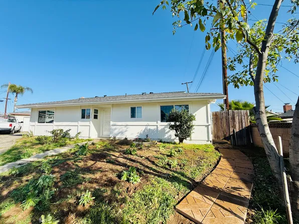 1212 Cedon Dr, La Puente, CA 91744