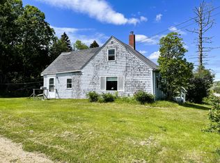 22 Rim Rd, Machiasport, ME 04655