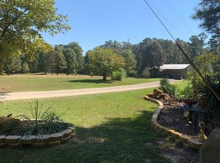 2235 Boon Dock Rd, Avinger, TX 75630