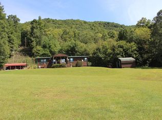 471 Murphy Branch Rd, Burnsville, NC 28714