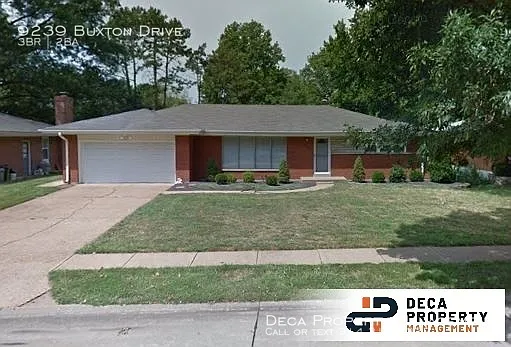 9239 Buxton Dr photo 1