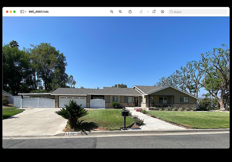 2nd image of 5193 Palisade Cir
