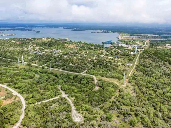 13041 Thanksgiving Mountain Rd LOT 13041, Horseshoe Bay, TX 78657