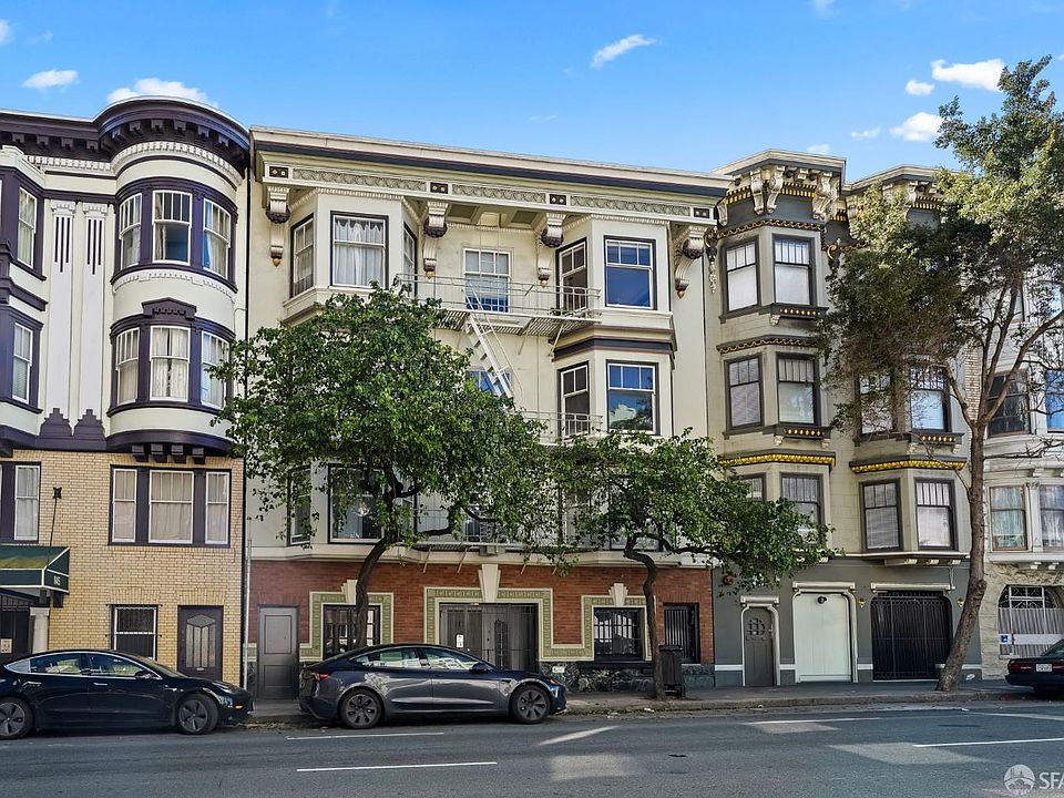 1st image of 1155 Pine St APT 6