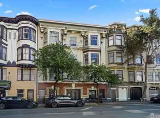 1155 Pine St APT 6, San Francisco, CA