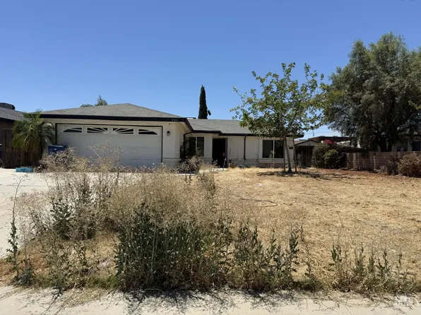 2801 Belden Ln, Bakersfield, CA 93309