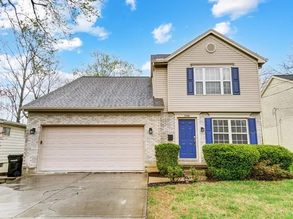 2240 Suffolk St, Cincinnati, OH 45230