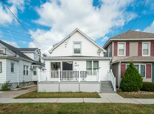 107 W 18th Ave, North Wildwood, NJ 08260