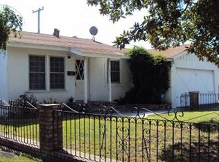 2868 Chromite Dr, Santa Clara, CA 95051