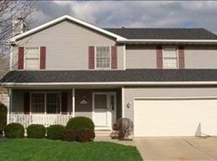 1504 Augusta Dr, Normal, IL 61761