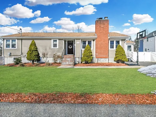 231 Water St, Framingham, MA 01701