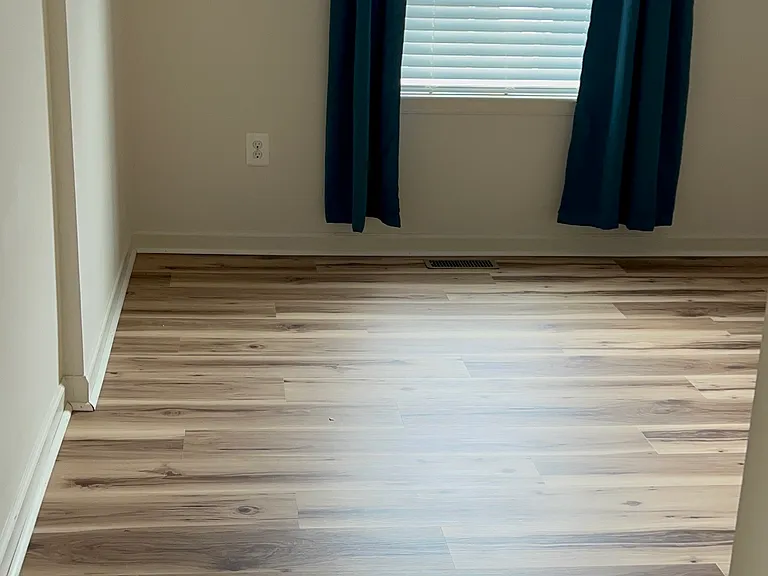 Second room