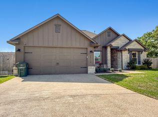 2713 Colony Vista Ct, Bryan, TX 77808