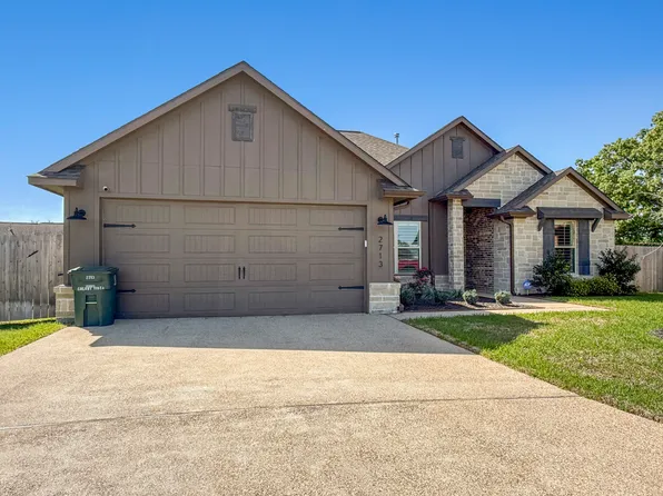 2713 Colony Vista Ct, Bryan, TX 77808