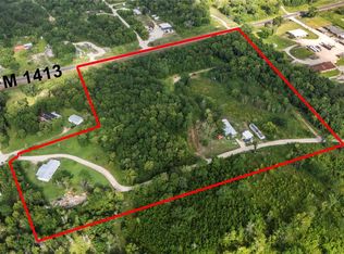 362 County Road 4801, Dayton, TX 77535